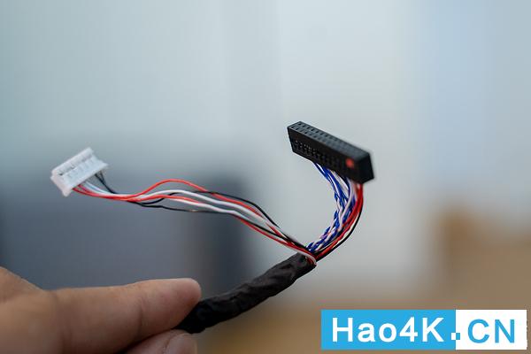 教你：閑置損壞筆記本電腦如何改造的DIY液晶顯示屏！