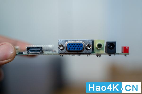 教你：閑置損壞筆記本電腦如何改造的DIY液晶顯示屏！