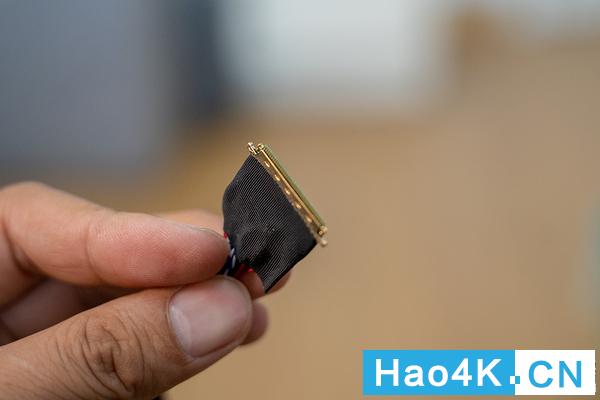 教你：閑置損壞筆記本電腦如何改造的DIY液晶顯示屏！