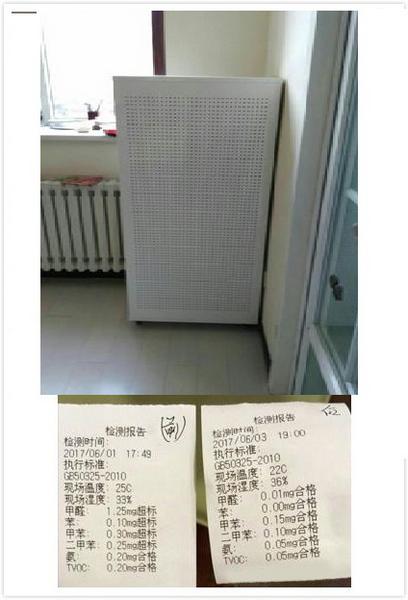 霧霾再次拉響警報前，送你一篇FFU空氣凈化器專業評測