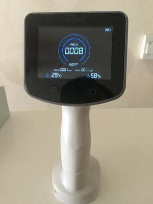 霧霾再次拉響警報前，送你一篇FFU空氣凈化器專業評測