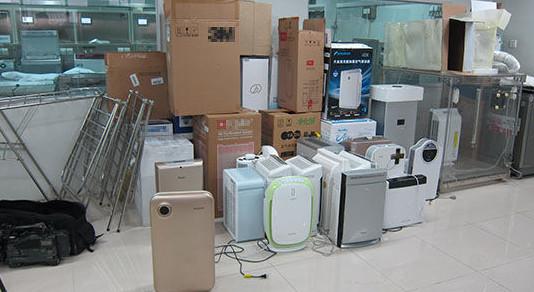 霧霾再次拉響警報前，送你一篇FFU空氣凈化器專業評測