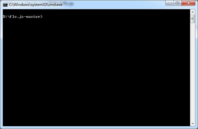 前端開發:Bilibili開源純JavaScript編寫的FLV播放器(flv.js)