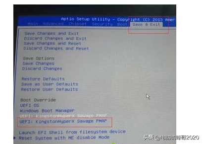 平板電腦刷windows的方法是，峰哥教你如何把平板刷windows