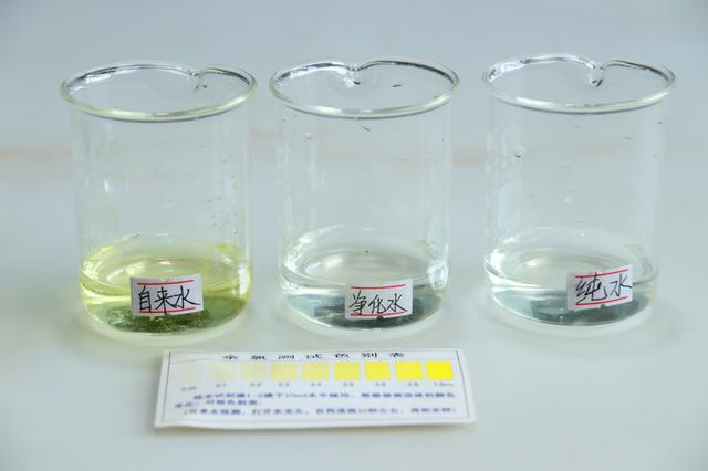 打造家庭凈水系統，比買水放心！濱特爾凈水器體驗分享