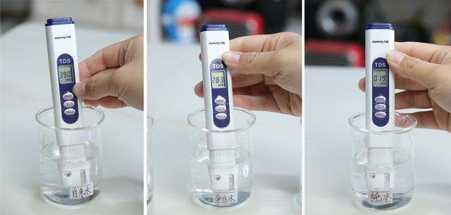 打造家庭凈水系統，比買水放心！濱特爾凈水器體驗分享