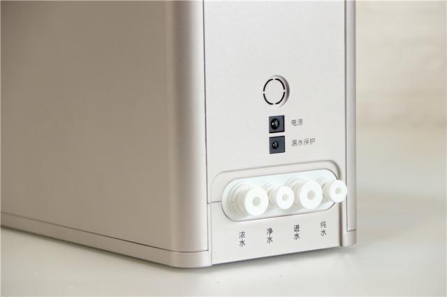 打造家庭凈水系統，比買水放心！濱特爾凈水器體驗分享