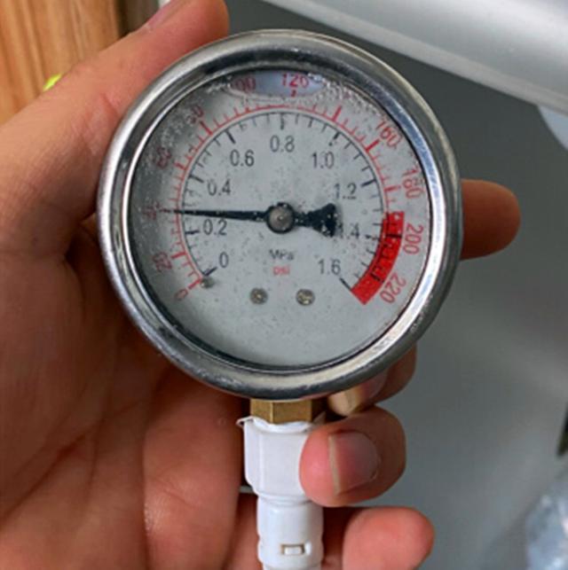 打造家庭凈水系統，比買水放心！濱特爾凈水器體驗分享