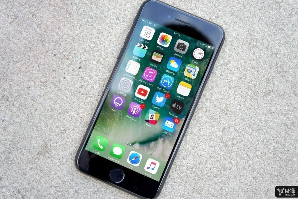 鋒友分享：PC如何修改iTunes備份路徑？