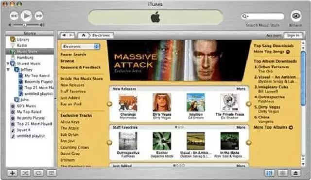 越來越難用的iTunes，終于要被蘋果親手埋了