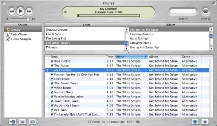 越來越難用的iTunes，終于要被蘋果親手埋了