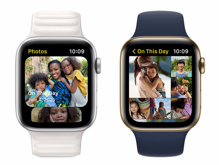 watchOS 8 上手：全新表盤、全新運動，還有 10+ 項全新功能