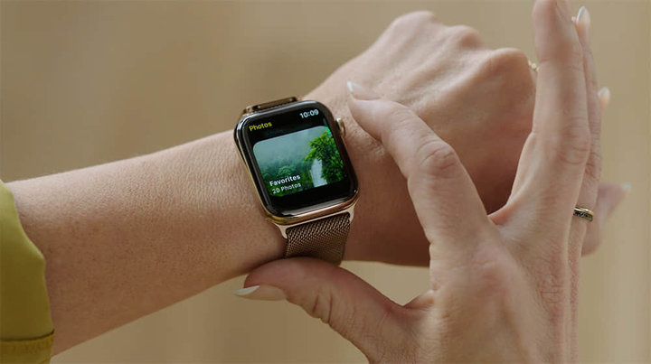watchOS 8 上手：全新表盤、全新運動，還有 10+ 項全新功能