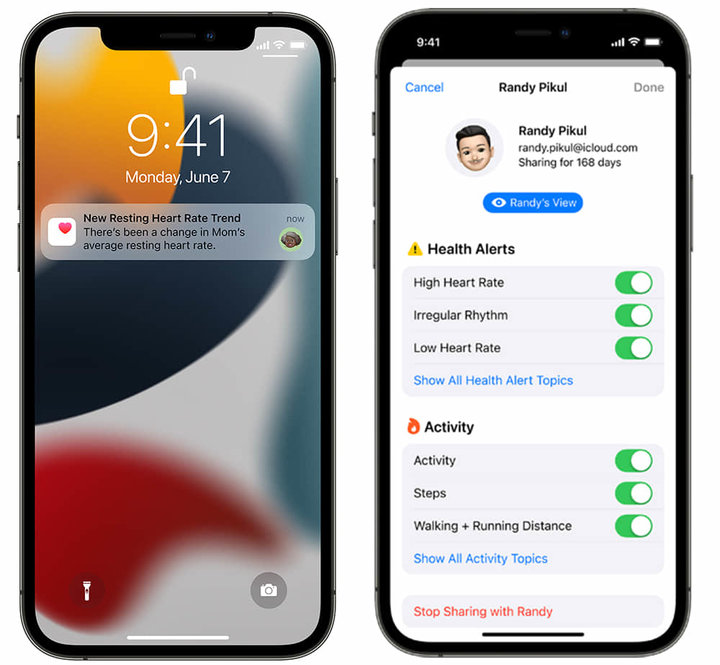 watchOS 8 上手：全新表盤、全新運動，還有 10+ 項全新功能