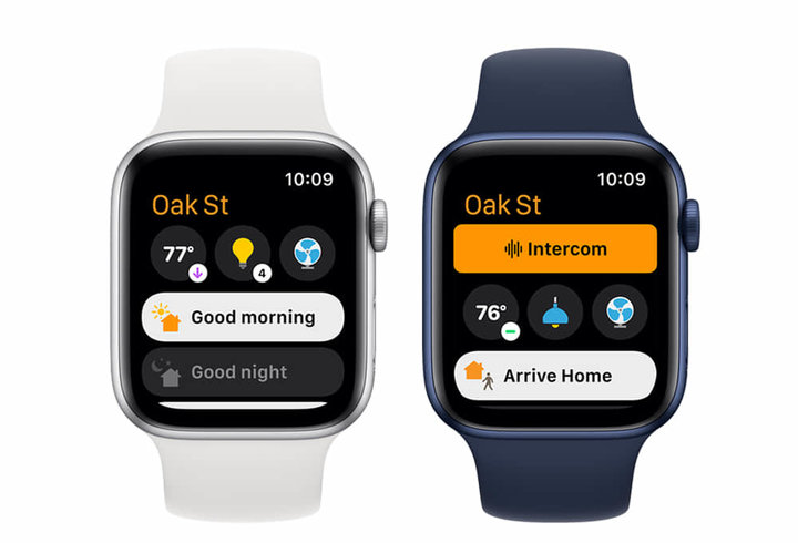 watchOS 8 上手：全新表盤、全新運動，還有 10+ 項全新功能