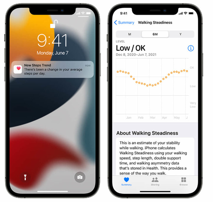 watchOS 8 上手：全新表盤、全新運動，還有 10+ 項全新功能