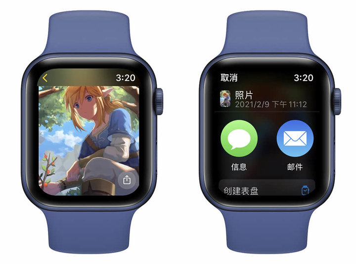 watchOS 8 上手：全新表盤、全新運動，還有 10+ 項全新功能