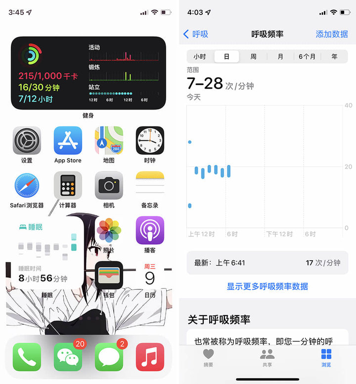 watchOS 8 上手：全新表盤、全新運動，還有 10+ 項全新功能