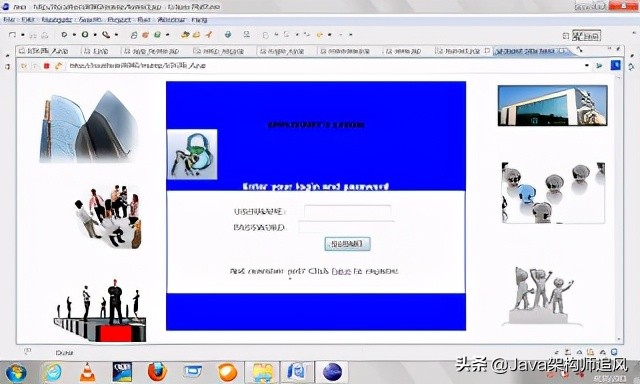 GitHub上99個經典Java開源項目(含完整源碼和開發文檔)