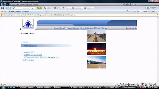 GitHub上99個經典Java開源項目(含完整源碼和開發文檔)