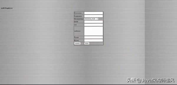 GitHub上99個經典Java開源項目(含完整源碼和開發文檔)