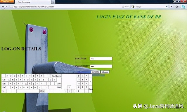 GitHub上99個經典Java開源項目(含完整源碼和開發文檔)