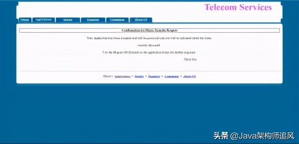 GitHub上99個經典Java開源項目(含完整源碼和開發文檔)