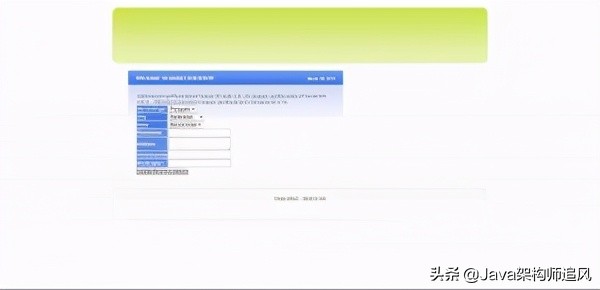 GitHub上99個經典Java開源項目(含完整源碼和開發文檔)