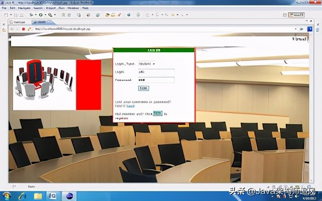 GitHub上99個經典Java開源項目(含完整源碼和開發文檔)