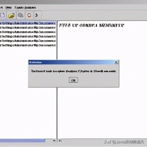GitHub上99個經典Java開源項目(含完整源碼和開發文檔)