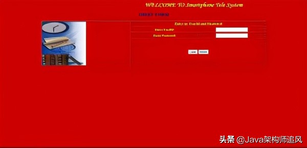 GitHub上99個經典Java開源項目(含完整源碼和開發文檔)