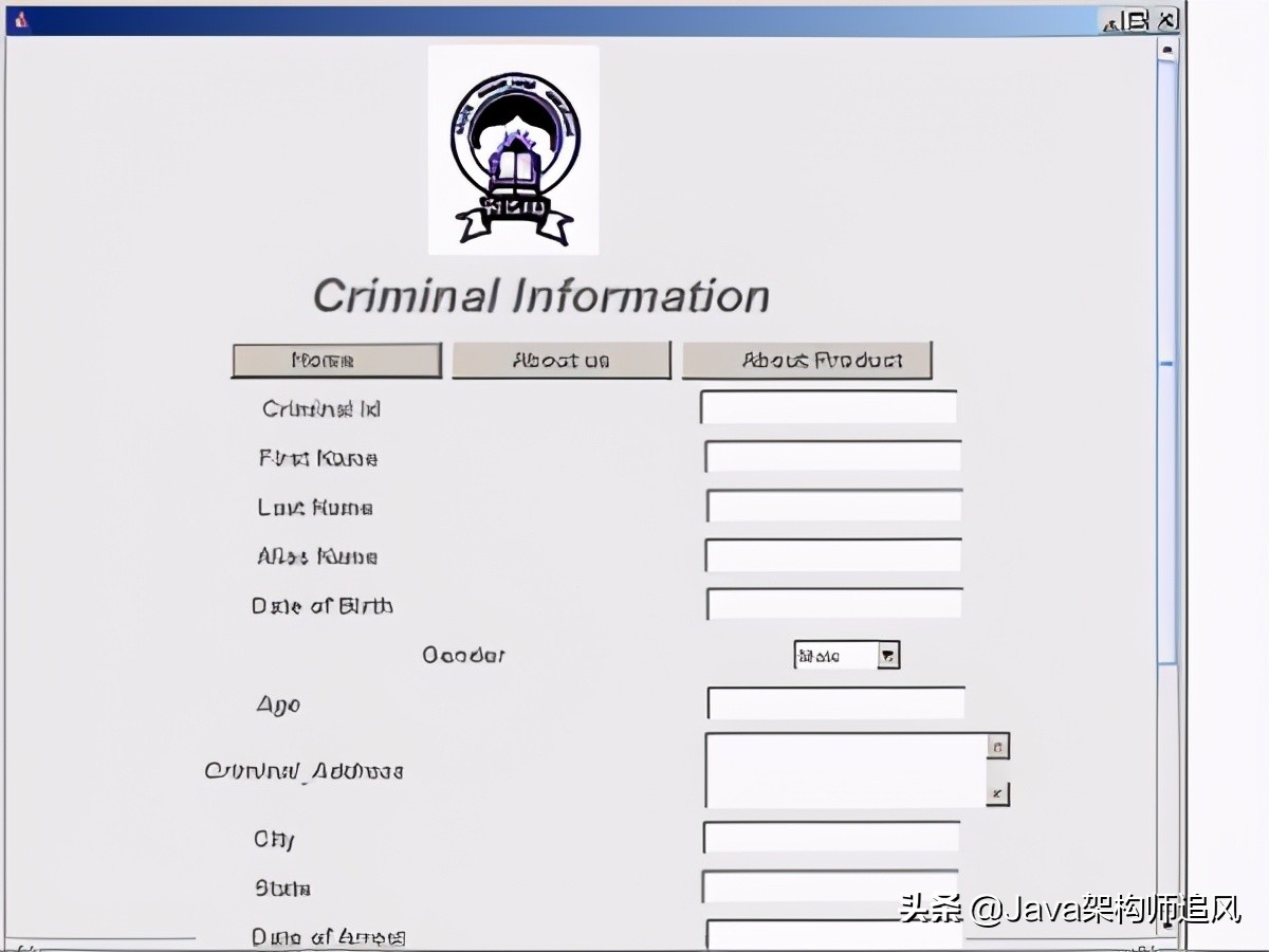 GitHub上99個經典Java開源項目(含完整源碼和開發文檔)