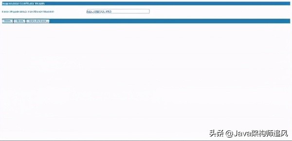 GitHub上99個經典Java開源項目(含完整源碼和開發文檔)