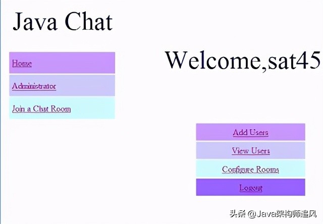 GitHub上99個經典Java開源項目(含完整源碼和開發文檔)