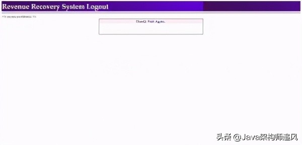 GitHub上99個經典Java開源項目(含完整源碼和開發文檔)