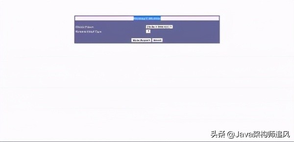 GitHub上99個經典Java開源項目(含完整源碼和開發文檔)