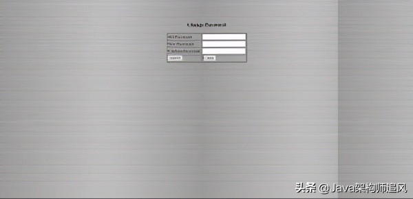 GitHub上99個經典Java開源項目(含完整源碼和開發文檔)
