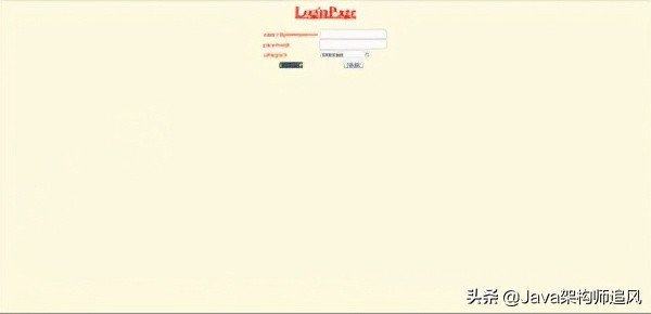 GitHub上99個經典Java開源項目(含完整源碼和開發文檔)