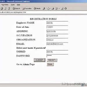 GitHub上99個經典Java開源項目(含完整源碼和開發文檔)