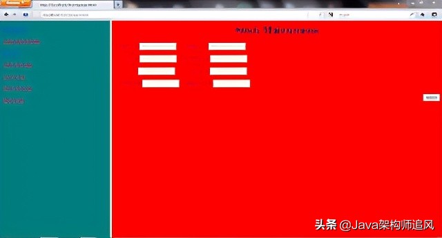 GitHub上99個經典Java開源項目(含完整源碼和開發文檔)