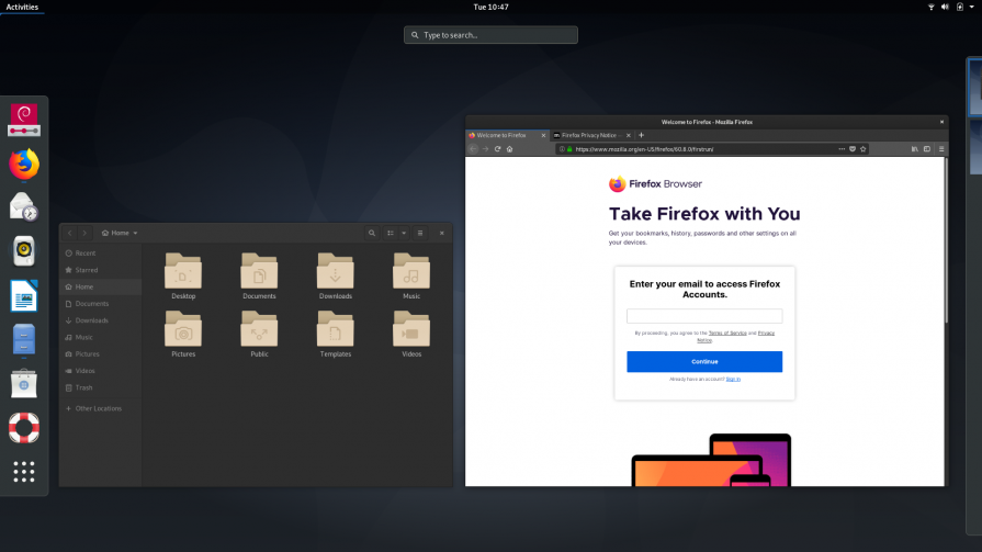 放棄使用 15 年的 macOS，我決定換成 Linux