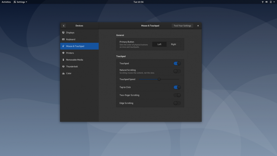放棄使用 15 年的 macOS，我決定換成 Linux