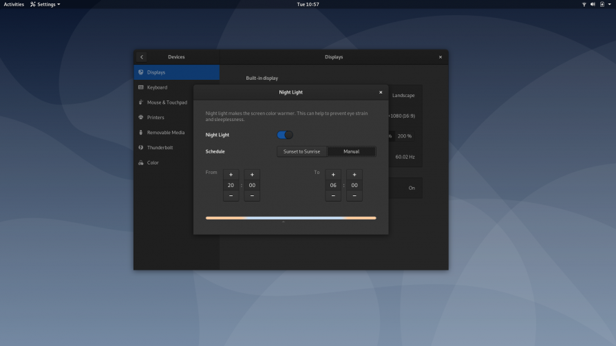 放棄使用 15 年的 macOS，我決定換成 Linux