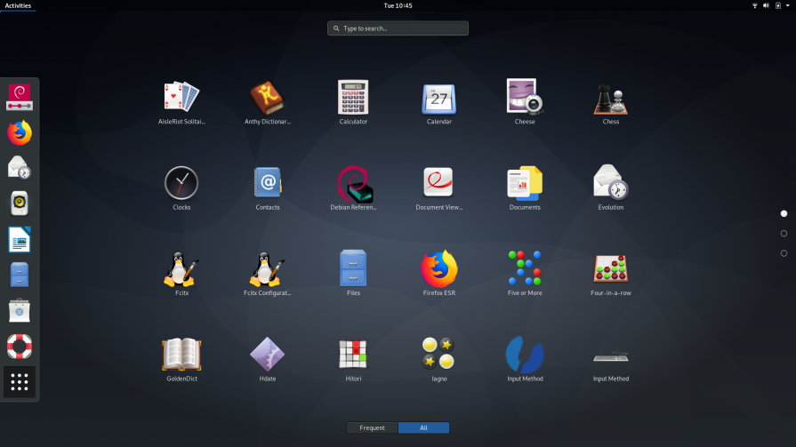 放棄使用 15 年的 macOS，我決定換成 Linux
