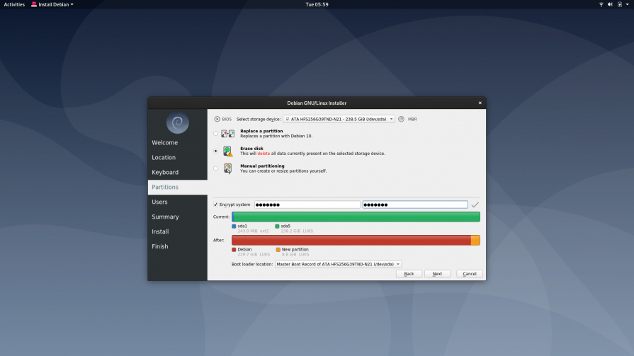 放棄使用 15 年的 macOS，我決定換成 Linux