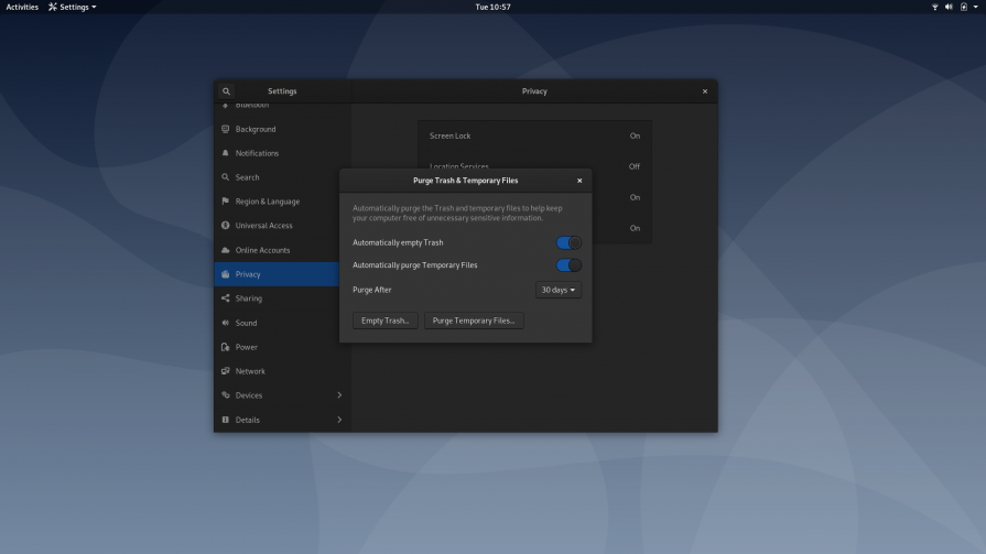 放棄使用 15 年的 macOS，我決定換成 Linux