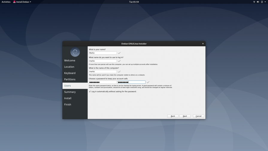 放棄使用 15 年的 macOS，我決定換成 Linux