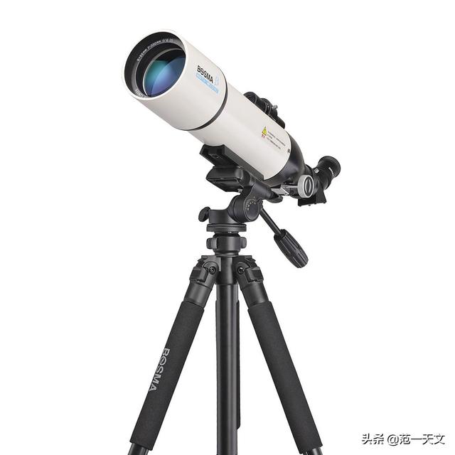 不得不說的天文望遠鏡的初級入門注意事項