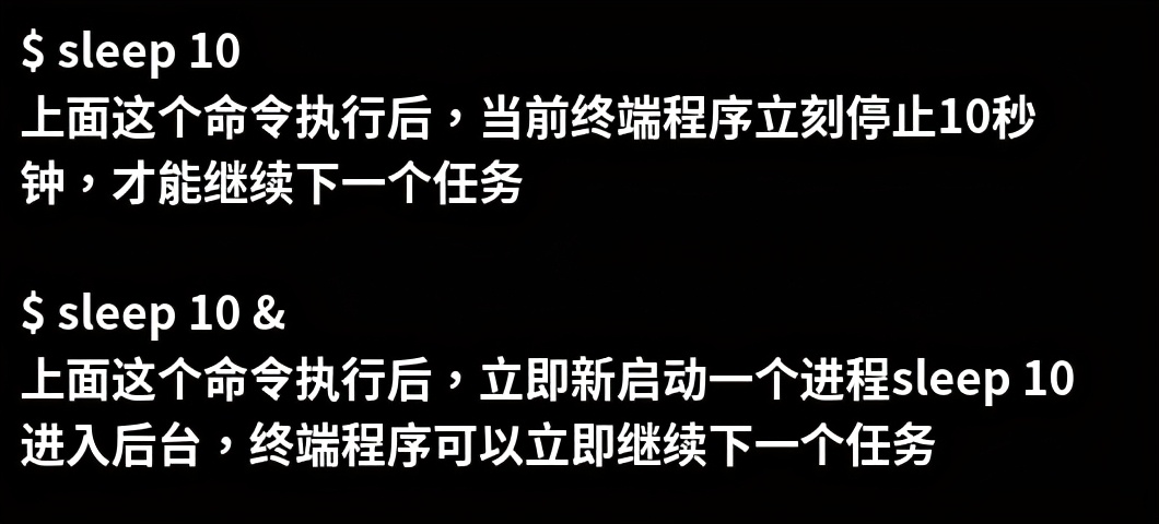 Linuxt每日命令005-進程原理、查看、管理