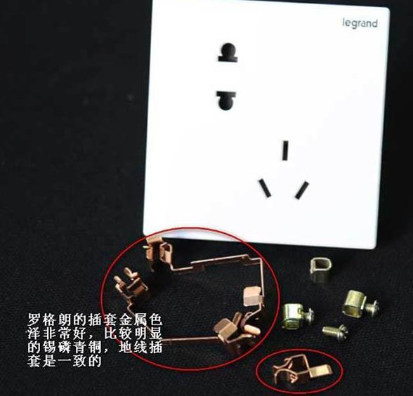 開關插座哪個牌子好？市場上5大知名品牌插座實測！一個比一個差